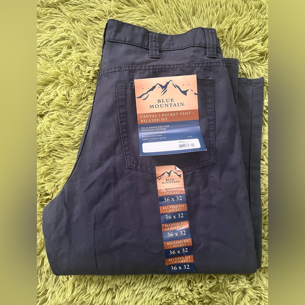 Brand new pants